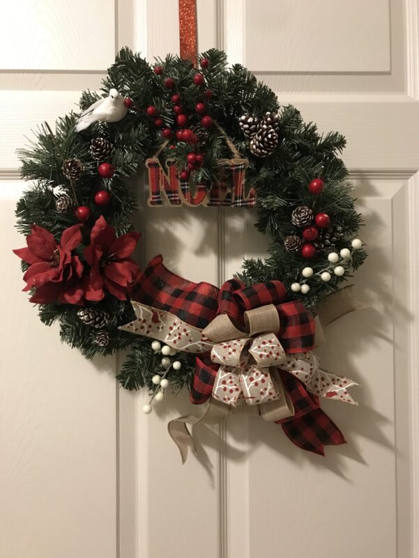 Noel Wreath