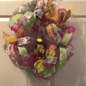 Easter Wreath