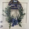 Hanukkah Wreath - Image 2