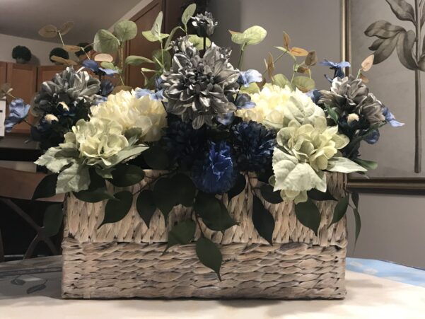Decorative Centerpiece