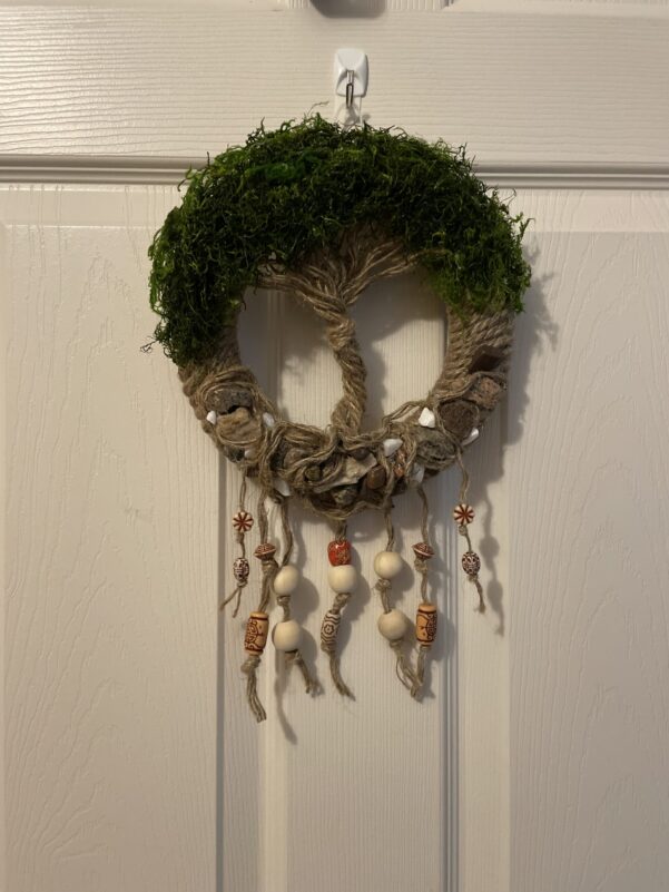 Tree of Life Wreath