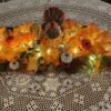 Lighted Turkey Centerpiece - Image 2