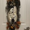 Ghost Swag Wreath - Image 2