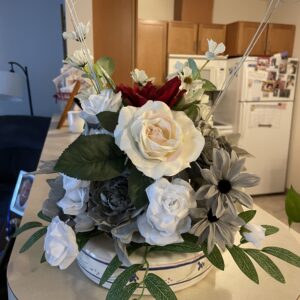 Conies Centerpiece