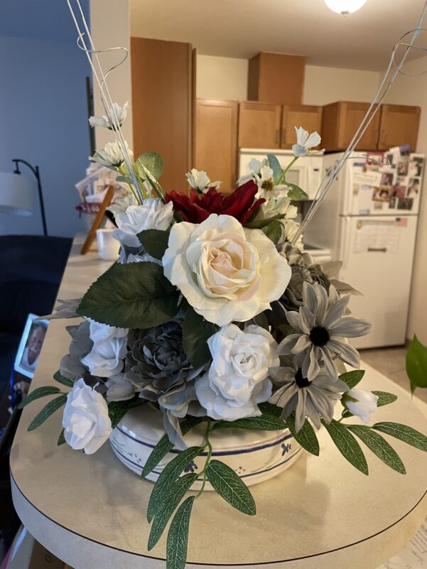 Conies Centerpiece