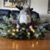 Reindeer Gnome Centerpiece - Image 2