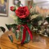 Cemetery Flower cones - Image 2