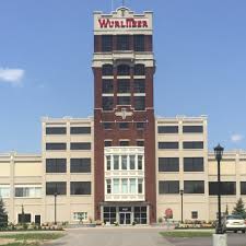 Wurlitzer Event