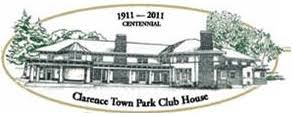 The Clarence Town Park Clubhouse