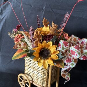 Baskets