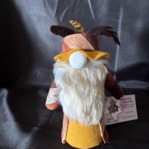 Gnomes
