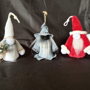 Ornaments