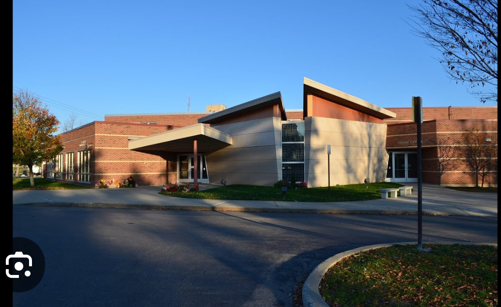 St Mary's Elementary School