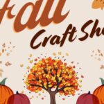 St Mary's Fall Craft & Vendor Show