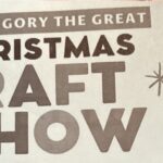 St Gregory The Great Christmas Craft Show