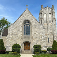 St. Mark's Lutheran Church