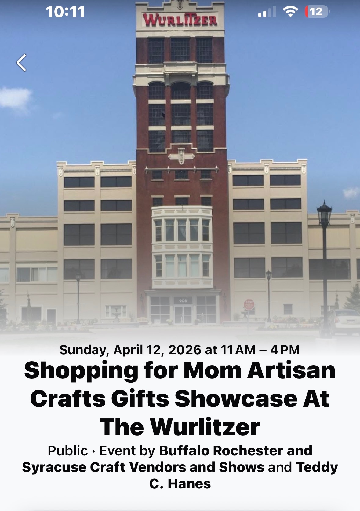 Artisan Craft Gifts Showcase