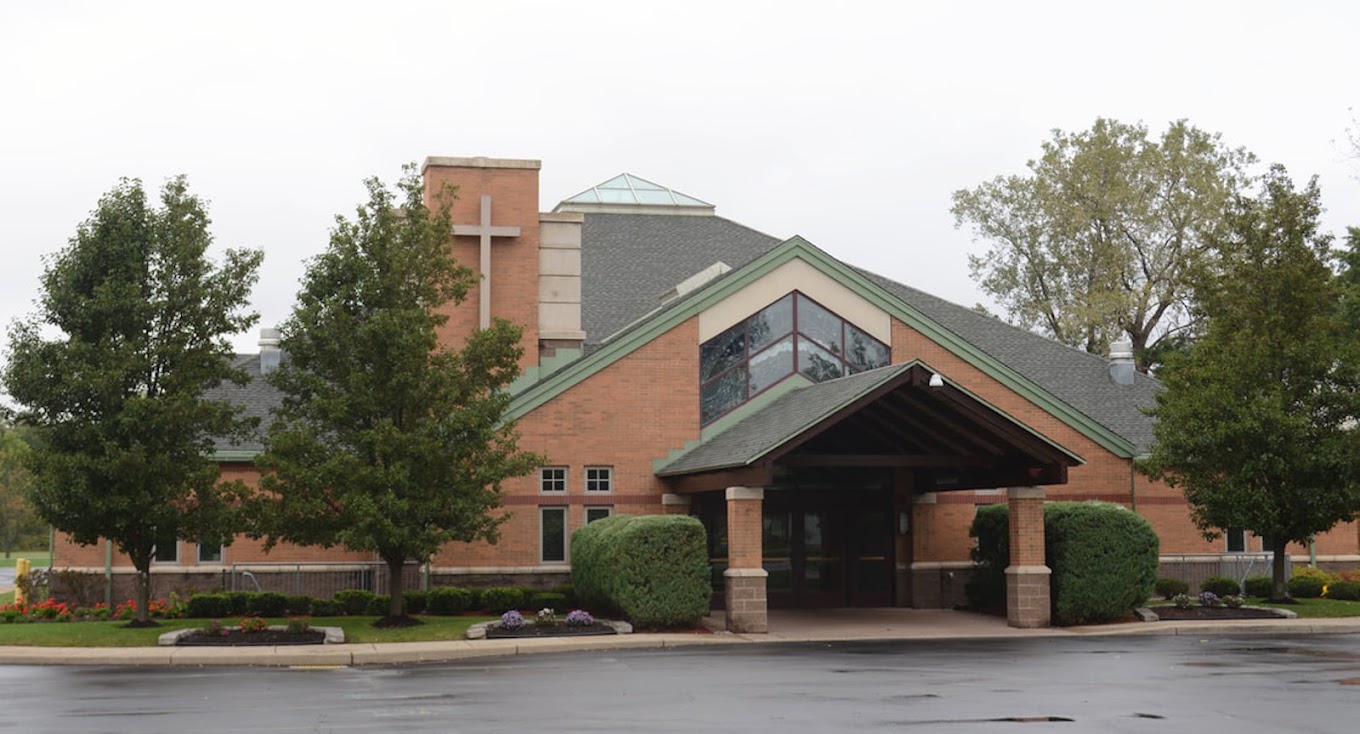 St. Gabriels Parish Center