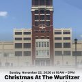 Christmas at the Wurlitzer